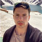 Profesor de inglés, con experiencia en el extranjero (Australia) disponible todos los días de la semana